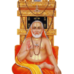 Sri Raghavendra Swamy Mantralayam